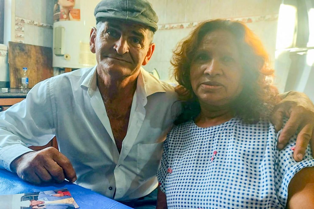 "No hay forma de decirle padre a una persona que te negó cuando naciste" 1 "No hay forma de decirle padre a una persona que te negó cuando naciste"