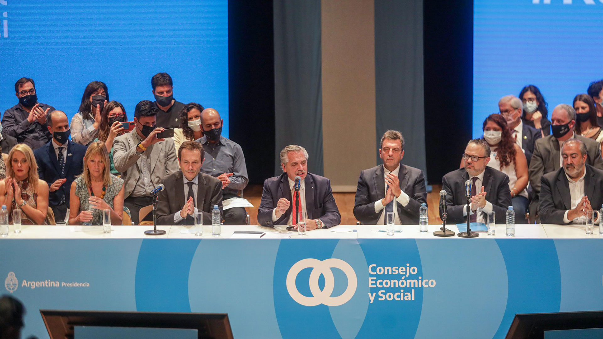 Argentina Productiva 2030 deberá superar las divisiones políticas