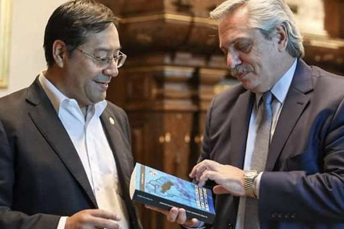 La Argentina pagará un plus por el gas de más que le enviará Bolivia