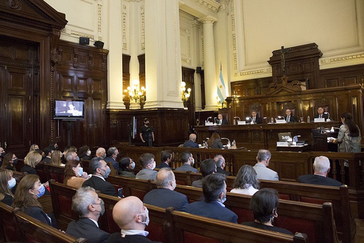 Autocultivo de cannabis: audiencia pública antes de que la Corte resuelva sobre la despenalización