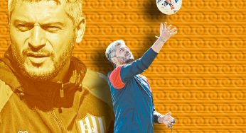 Gustavo Munúa: «Antes, el protagonismo lo tenían los grandes, ahora cualquier equipo»
