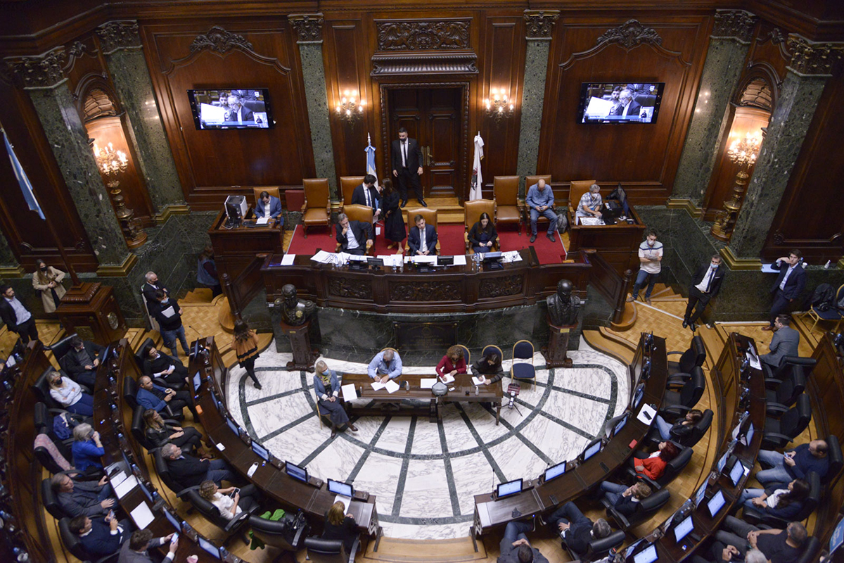 Con apenas cinco semanas de «debate», el oficialismo porteño aprobará la modificación del estatuto docente