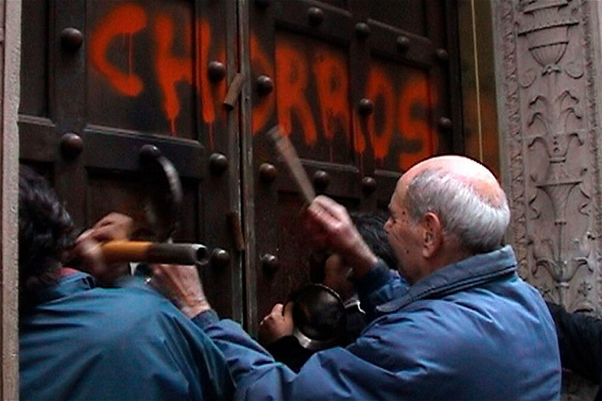 Para ver y pensar la Argentina: cuatro documentales que marcaron el cine  de nuestro país