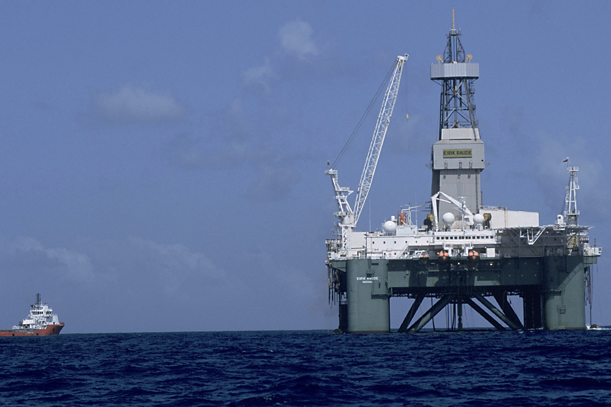 La israelí Navitas retomará este año la exploración petrolera en Malvinas