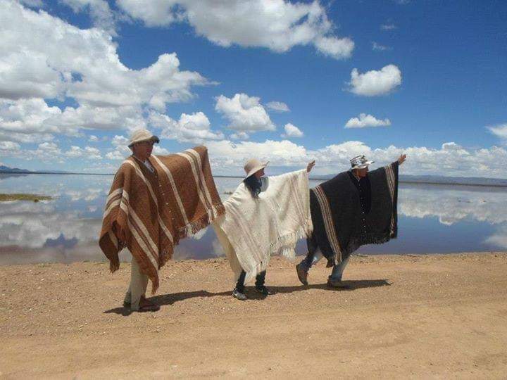 El arte de tejer sueños, oportunidades y esperanza 2 El arte de tejer sueños, oportunidades y esperanza
