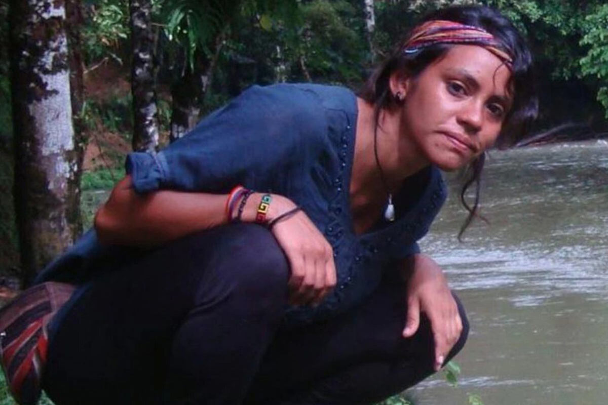 A dos años del femicidio de Cecilia Basaldúa, su familia cree que están por juzgar a un ‘perejil’