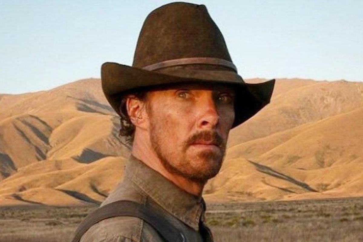 Para descubrir o volver a disfrutar: cinco películas donde brilla Benedict Cumberbatch