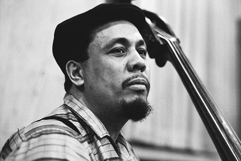 Charles Mingus: jazz contra todos los males de este mundo