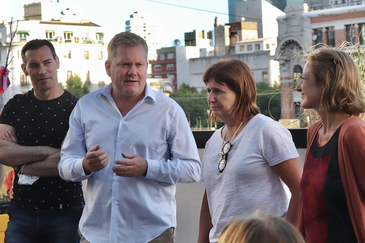 El PRO presentó un proyecto para quitar planes sociales a quienes cometan contravenciones