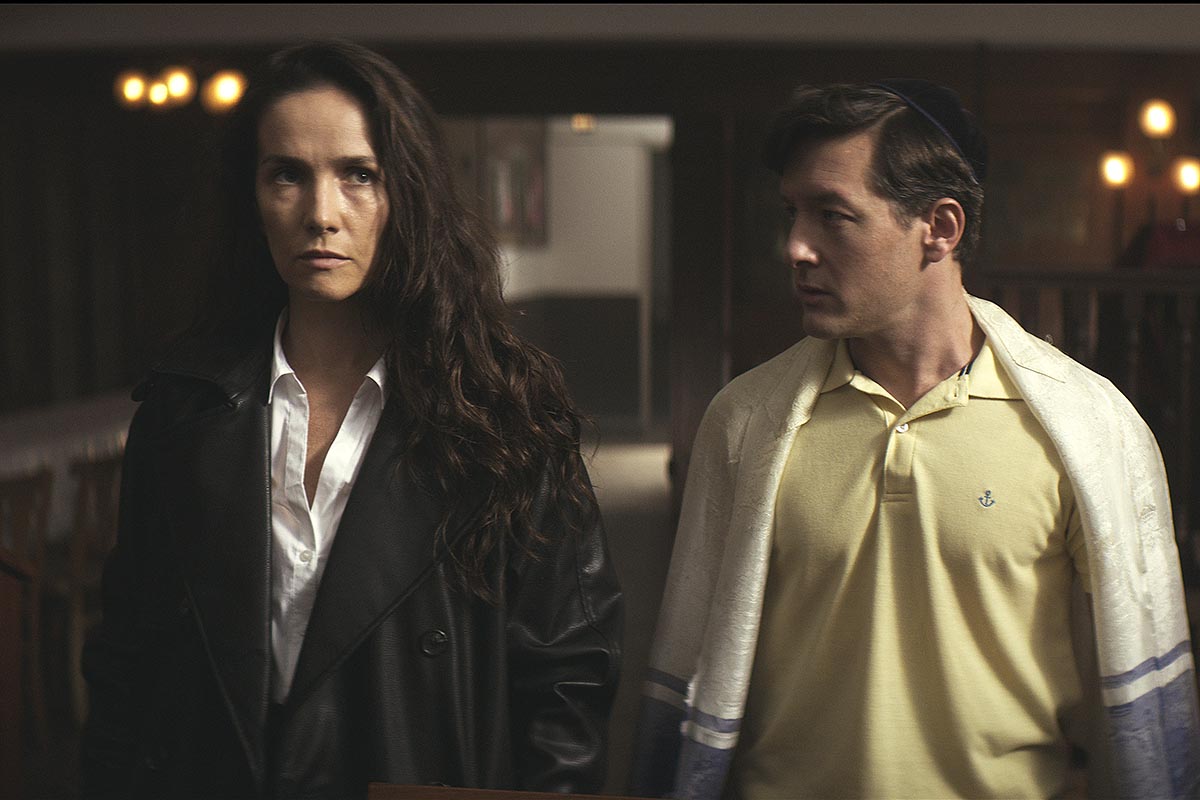 Los atentados a la Amia y a la Embajada de Israel en formato de thriller