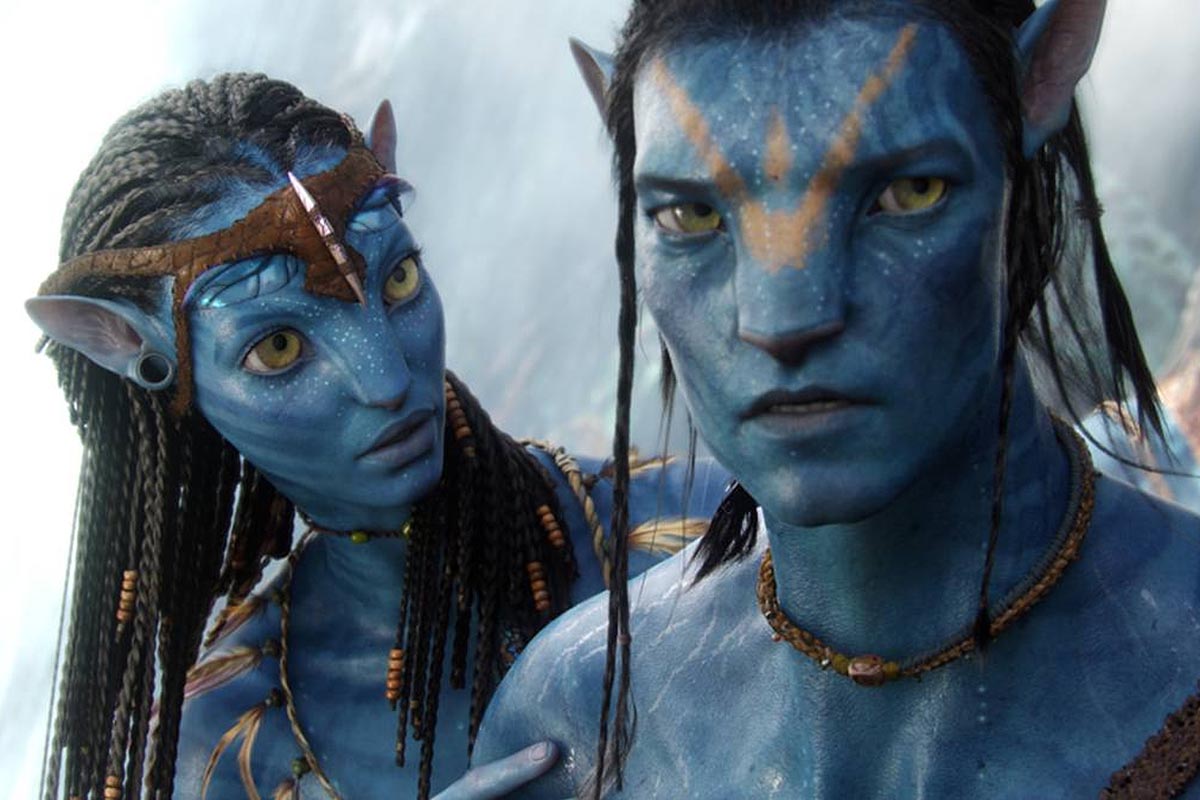 Se viene «The Way of Water», la esperada secuela de «Avatar»