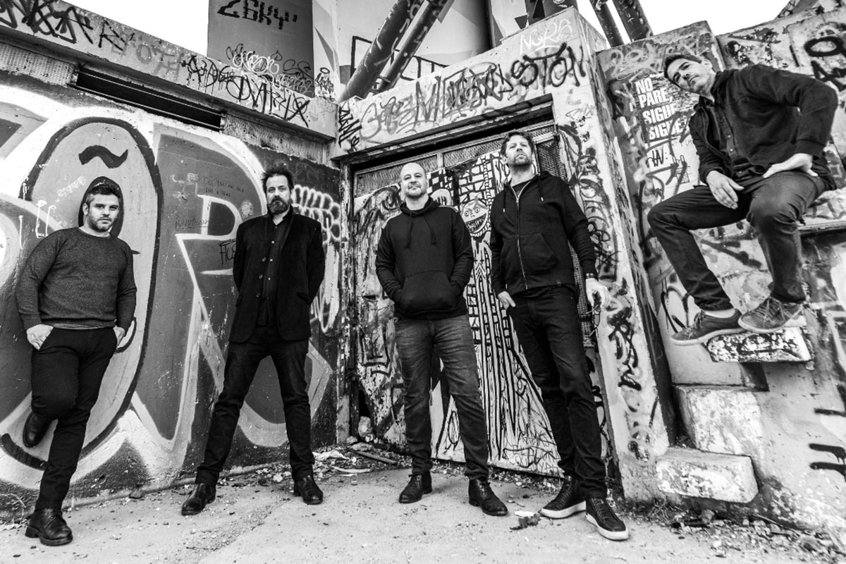 Bombay Bs As: “Cristalizamos una estética propia”