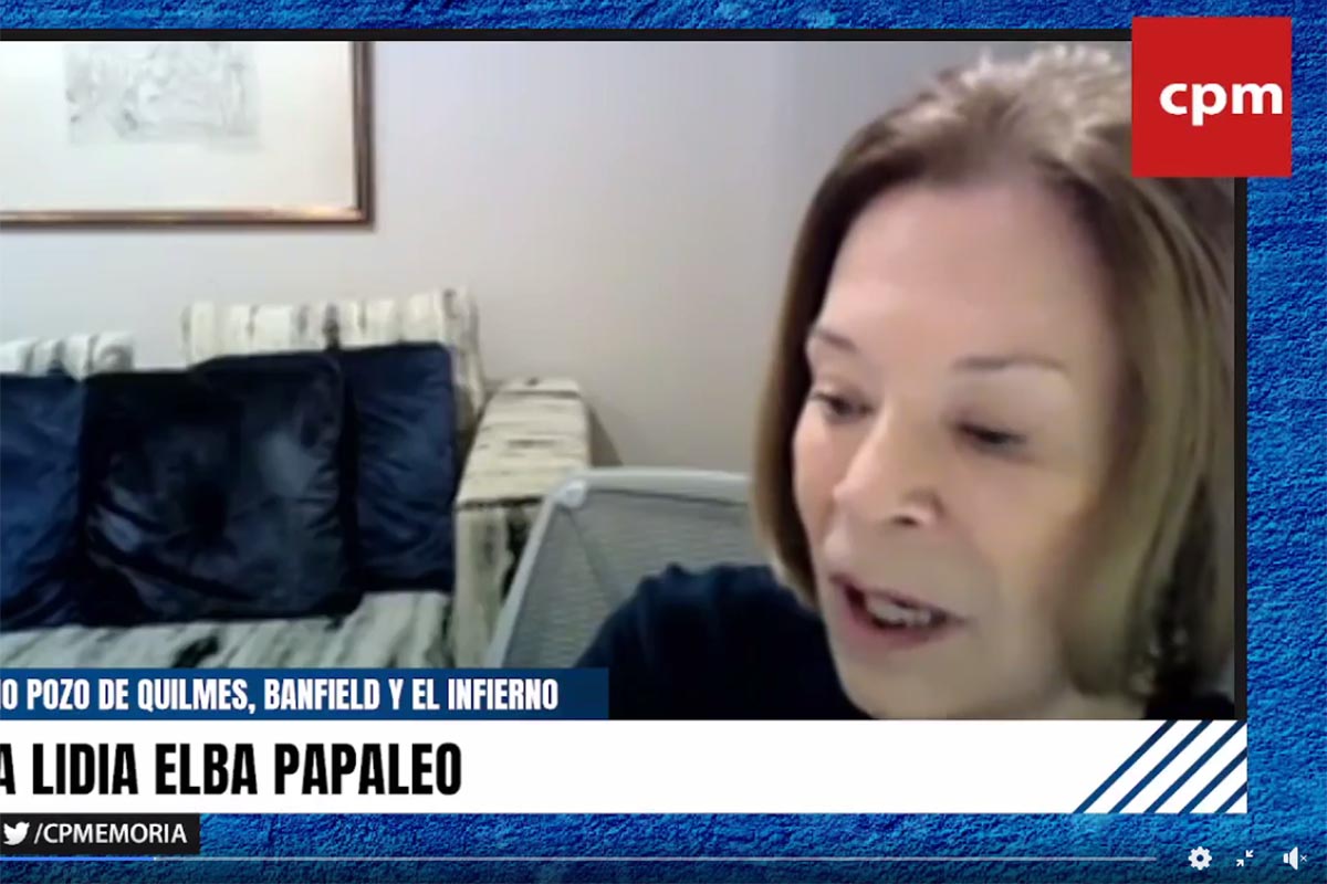 Papel Prensa: la CIDH tramita la demanda de Lidia Papaleo por torturas en la cesión de la empresa