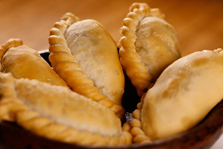 La empanada es el tercer alimento más consumido por los argentinos y la más elegida es la de carne