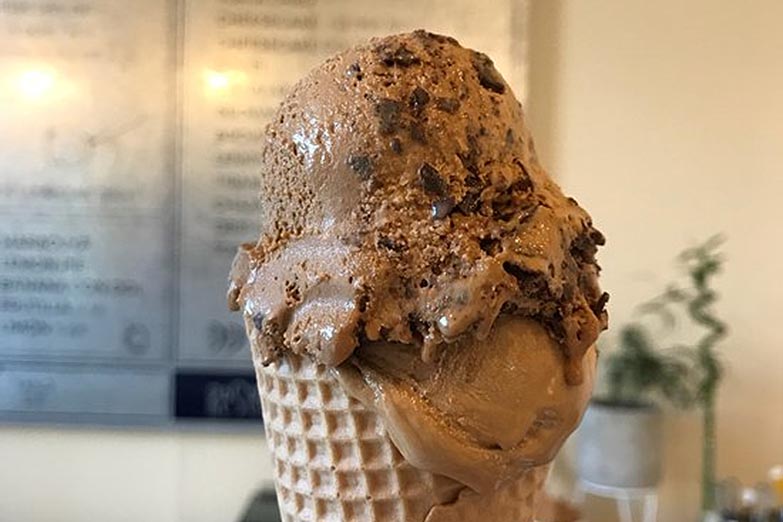 Cuáles son los gustos de helado más pedidos en Argentina