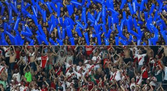 El plus de las copas internacionales: ser visitantes, esa tradición perdida para las nuevas generaciones