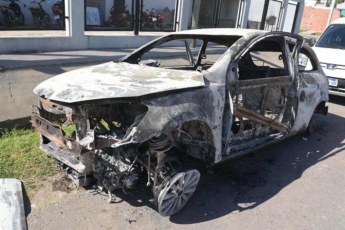 Violencia sin freno en Rosario: cuatro homicidios en 40 minutos