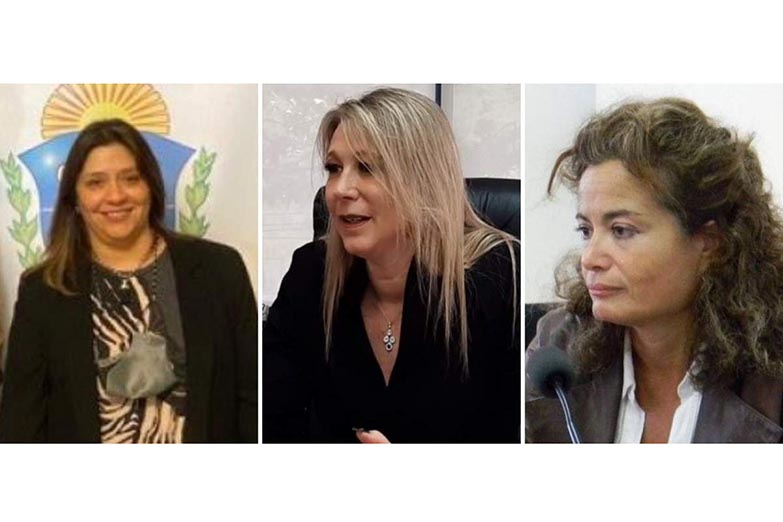 La Fiscalía y la querella apelaron el fallo absolutorio por el abuso sexual grupal