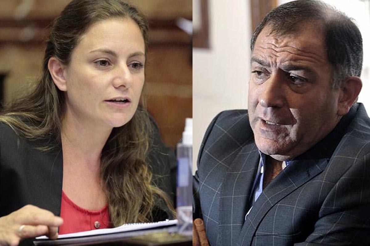 Juez reclama asumir el cargo, mientras Siley acusa a la oposición de buscar «la impunidad de Macri»