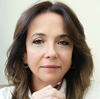 Natalia Sánchez Jáuregui: “Cuando proponemos que un servicio vuelva a manos del Estado, hablamos de soberanía”