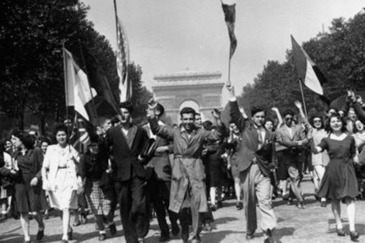 Rusia y Occidente siguen la batalla por quién venció al nazismo