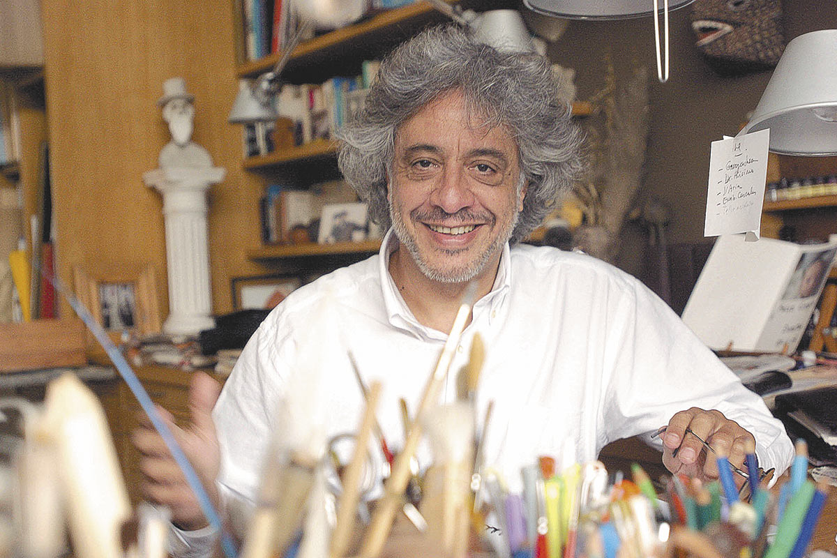 Tiempogrilla dibujada