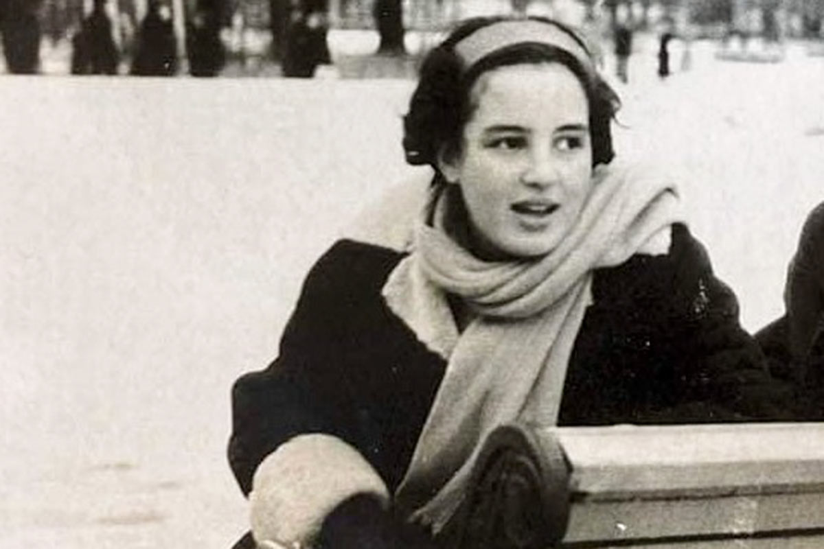 La ceremonia del adiós