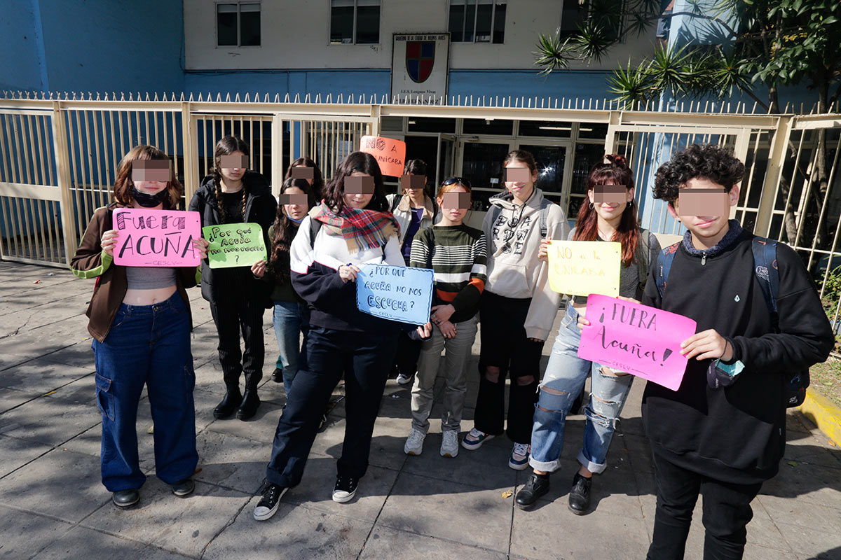 Pasantías laborales en CABA: negocios para empresas y presiones para el alumnado