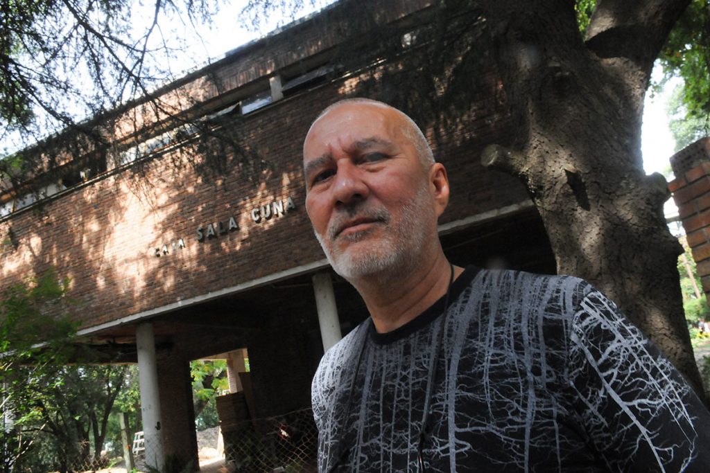 Los hijos de la lepra: una historia de segregación, encierros y memoria 3 Los hijos de la lepra: una historia de segregación, encierros y memoria