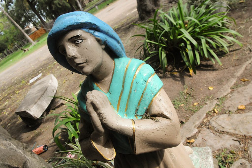 Los hijos de la lepra: una historia de segregación, encierros y memoria 9 Los hijos de la lepra: una historia de segregación, encierros y memoria