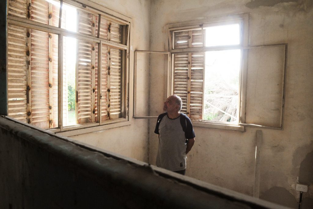 Los hijos de la lepra: una historia de segregación, encierros y memoria 6 Los hijos de la lepra: una historia de segregación, encierros y memoria