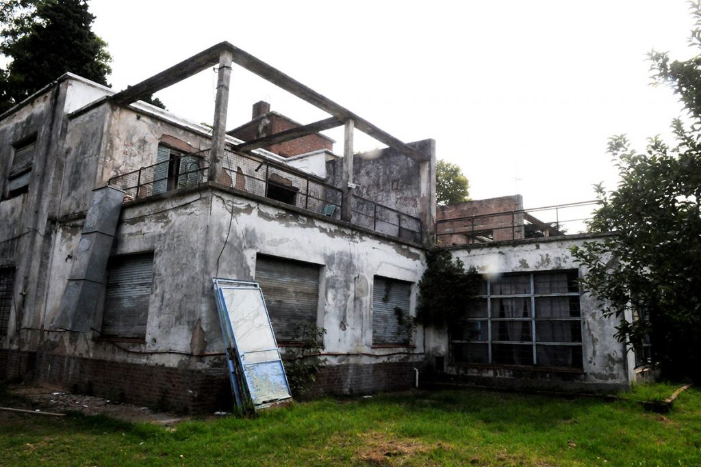 Los hijos de la lepra: una historia de segregación, encierros y memoria 2 Los hijos de la lepra: una historia de segregación, encierros y memoria