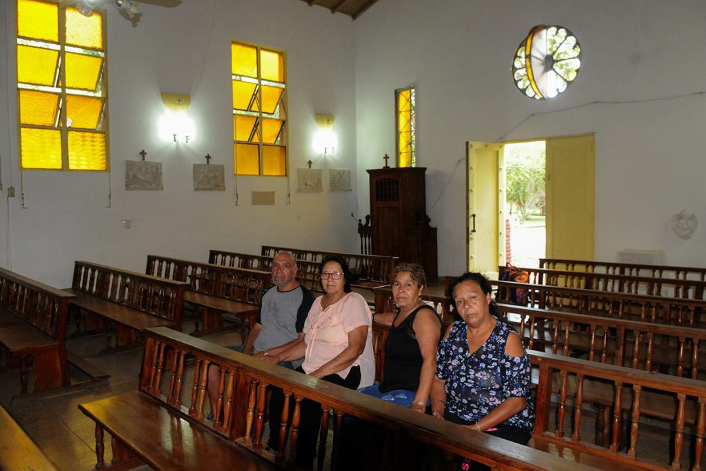 Los hijos de la lepra: una historia de segregación, encierros y memoria 5 Los hijos de la lepra: una historia de segregación, encierros y memoria