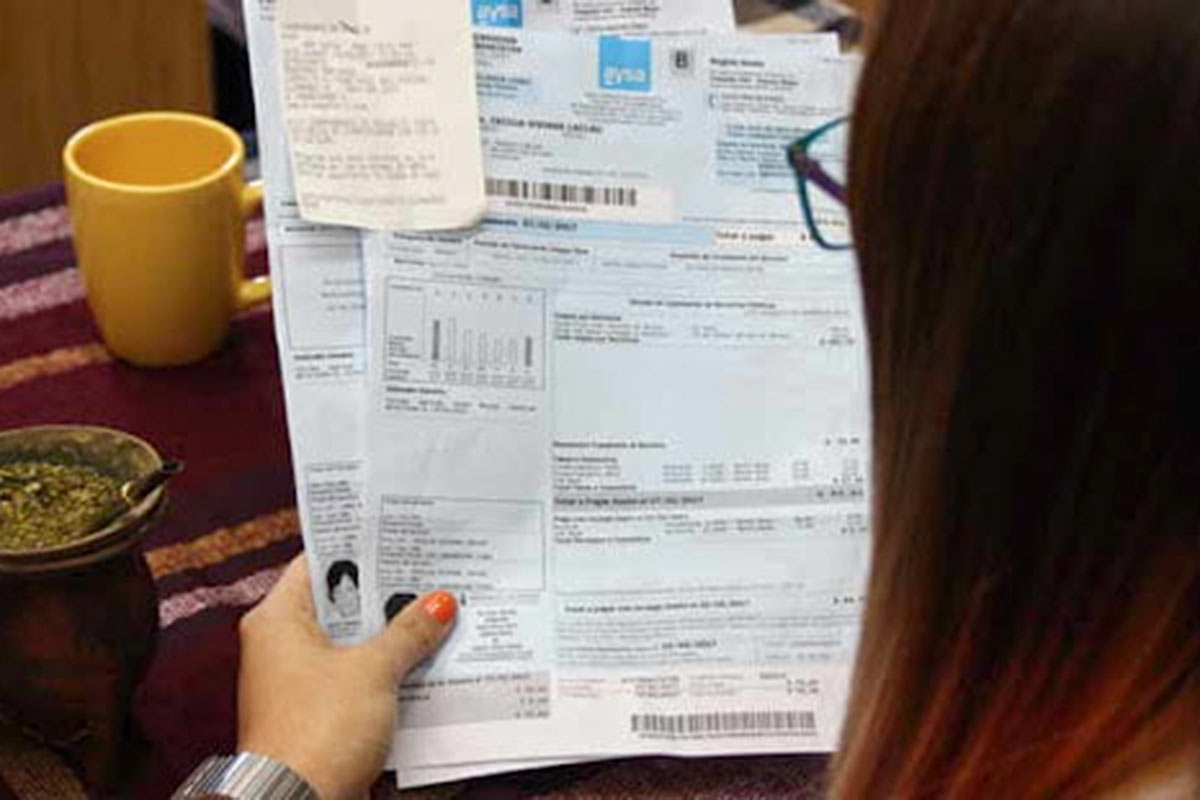 Se viene el agua: convocan a audiencia pública para definir el aumento de AySA