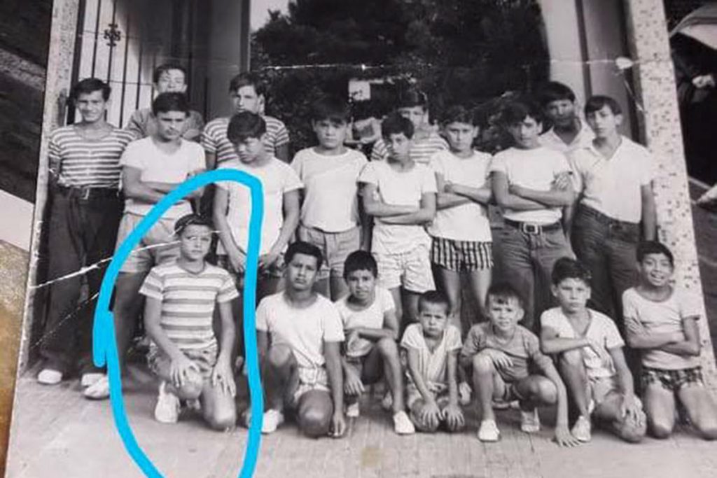 Los hijos de la lepra: una historia de segregación, encierros y memoria 4 Los hijos de la lepra: una historia de segregación, encierros y memoria