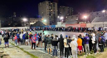 El desquite de los amateurs que durante 90 minutos juegan para vivir como profesionales