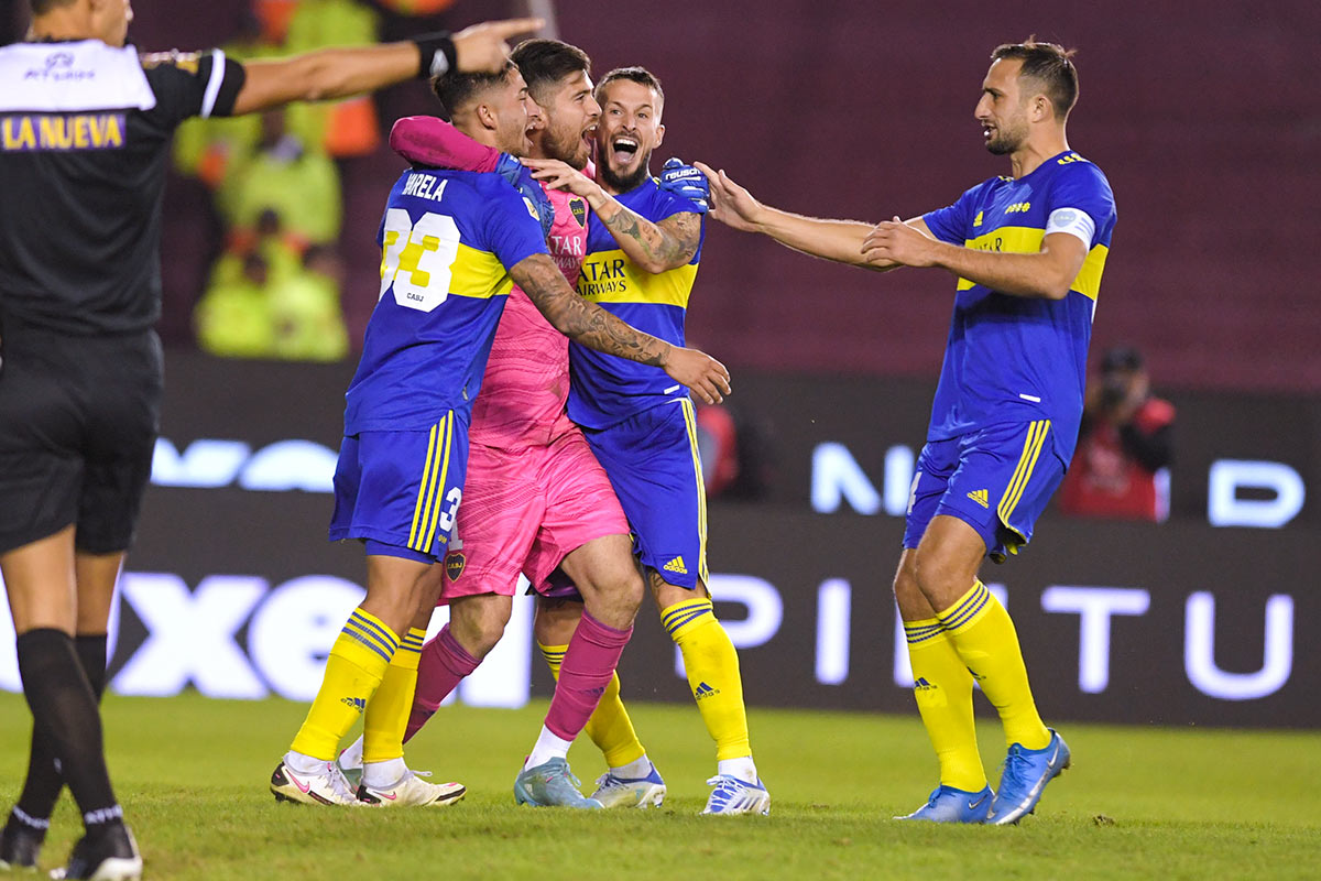 Ir a la cancha, el nuevo F5 de nuestras vidas