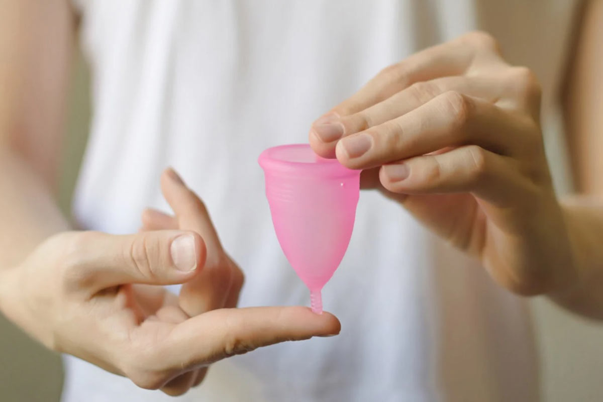 ¿Cómo se mide la seguridad de los productos de gestión menstrual?