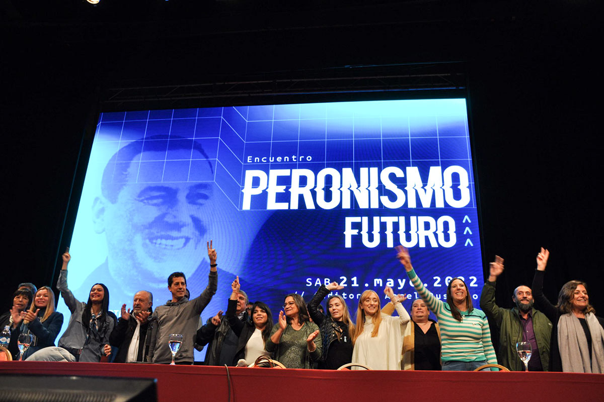 Distribución del ingreso, eje del nuevo intento de reunificación del FdT