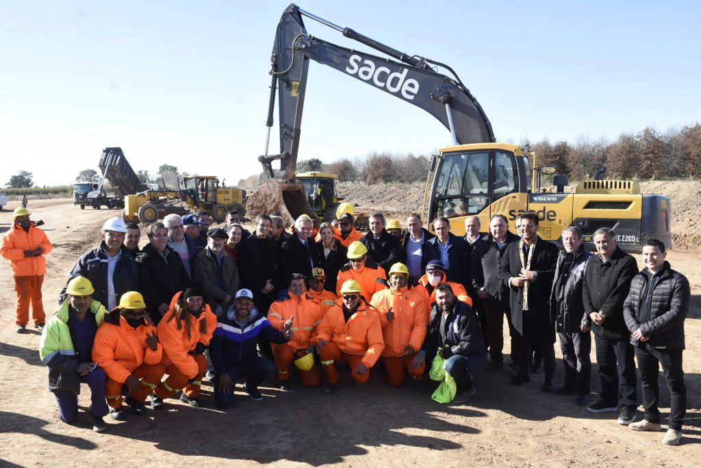 Unidad en la acción y polarización con Macri: un día de paz en el Frente de Todos