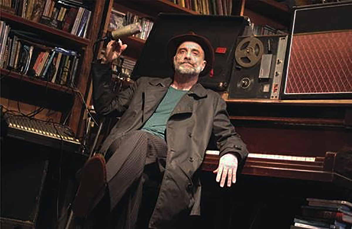 Murió el músico Alejandro Bettinotti