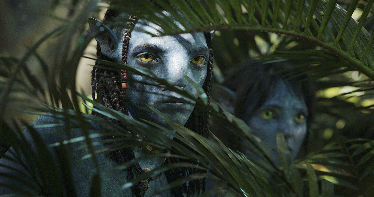 El  tráiler oficial de “Avatar: The Way Of Water” llega con escenas cautivantes del mundo de los Na’vi