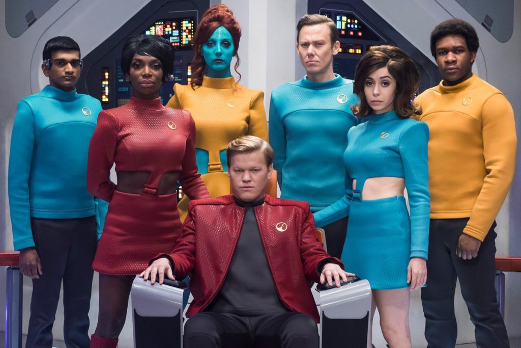 La distopía después de la distopía: Netflix confirmó el regreso de “Black Mirror”