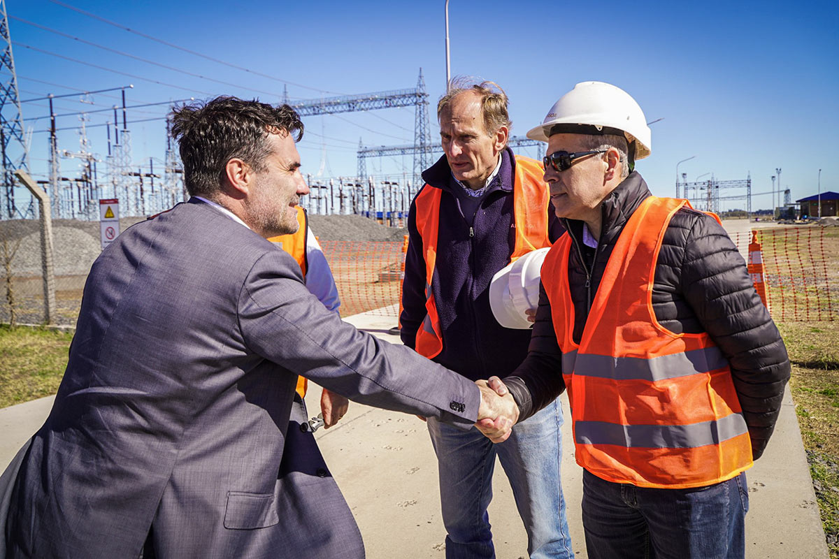 Avanza la agenda energética oficial con subas de tarifas y dólares libres para petroleras