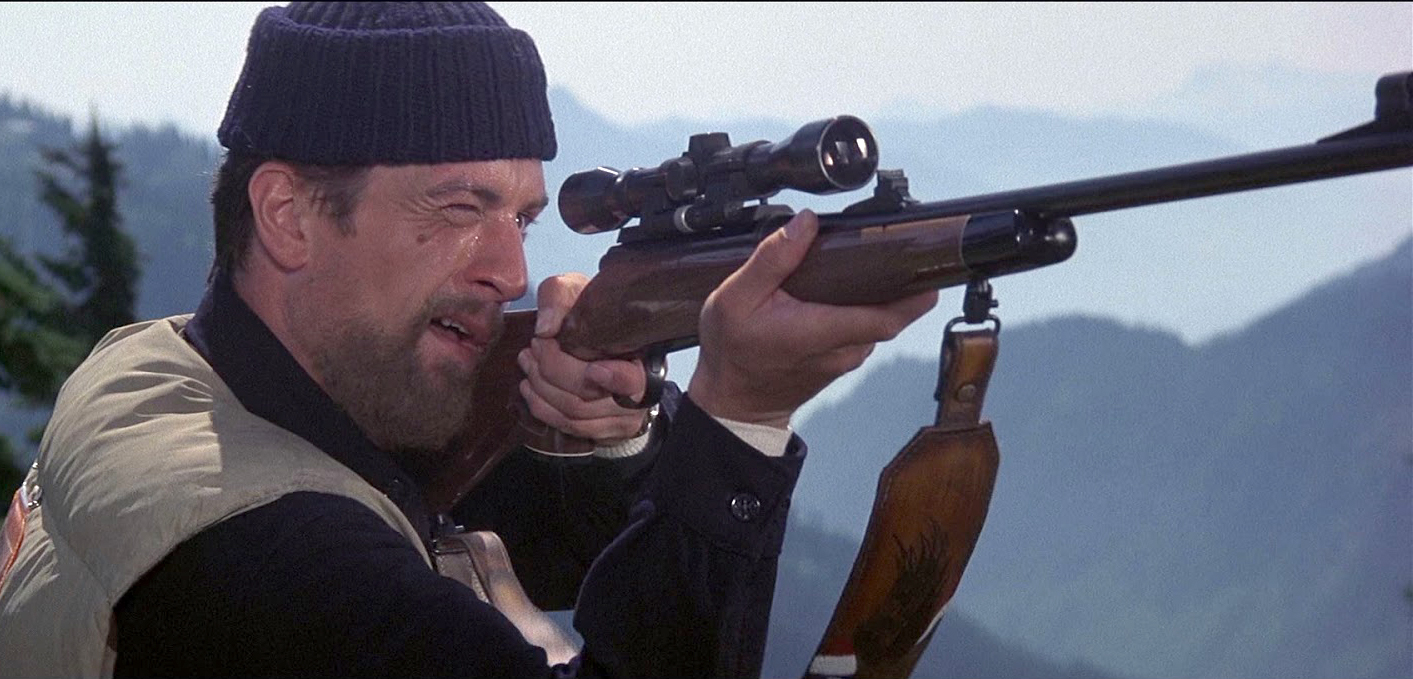 Robert De Niro, lado B: cinco de sus películas menos conocidas para descubrir o volver a disfrutar