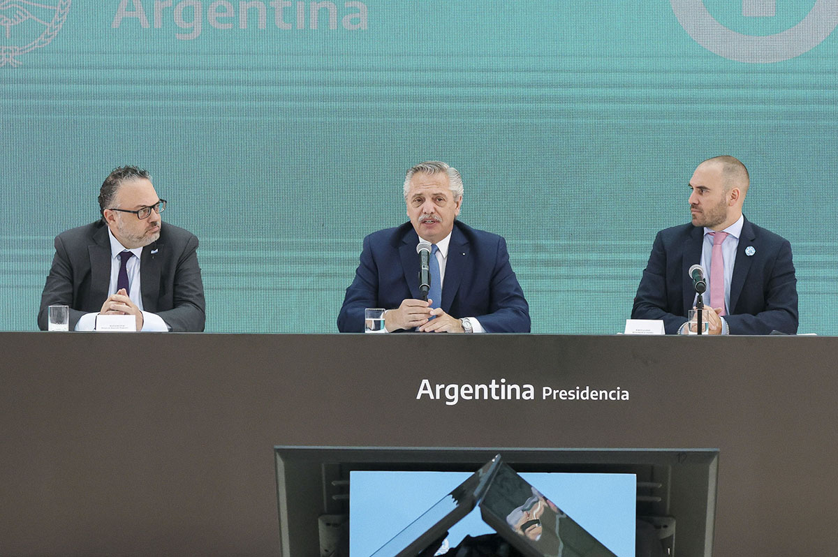 Fernández, sobre la Ley de Cannabis Medicinal: «Es otro triunfo de la sociedad sobre la hipocresía»
