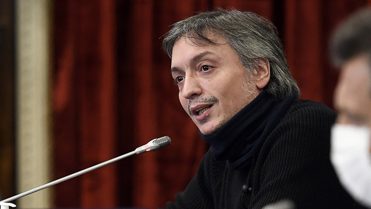 Desde el Congreso, el cristinismo salió a marcar agenda con demandas de trabajadores y jubilados