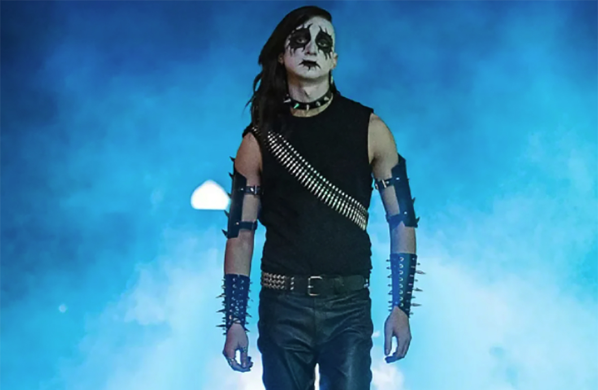 “Metal Lords”: cuero, maquillaje y rocanrol como antídoto contra el bullying