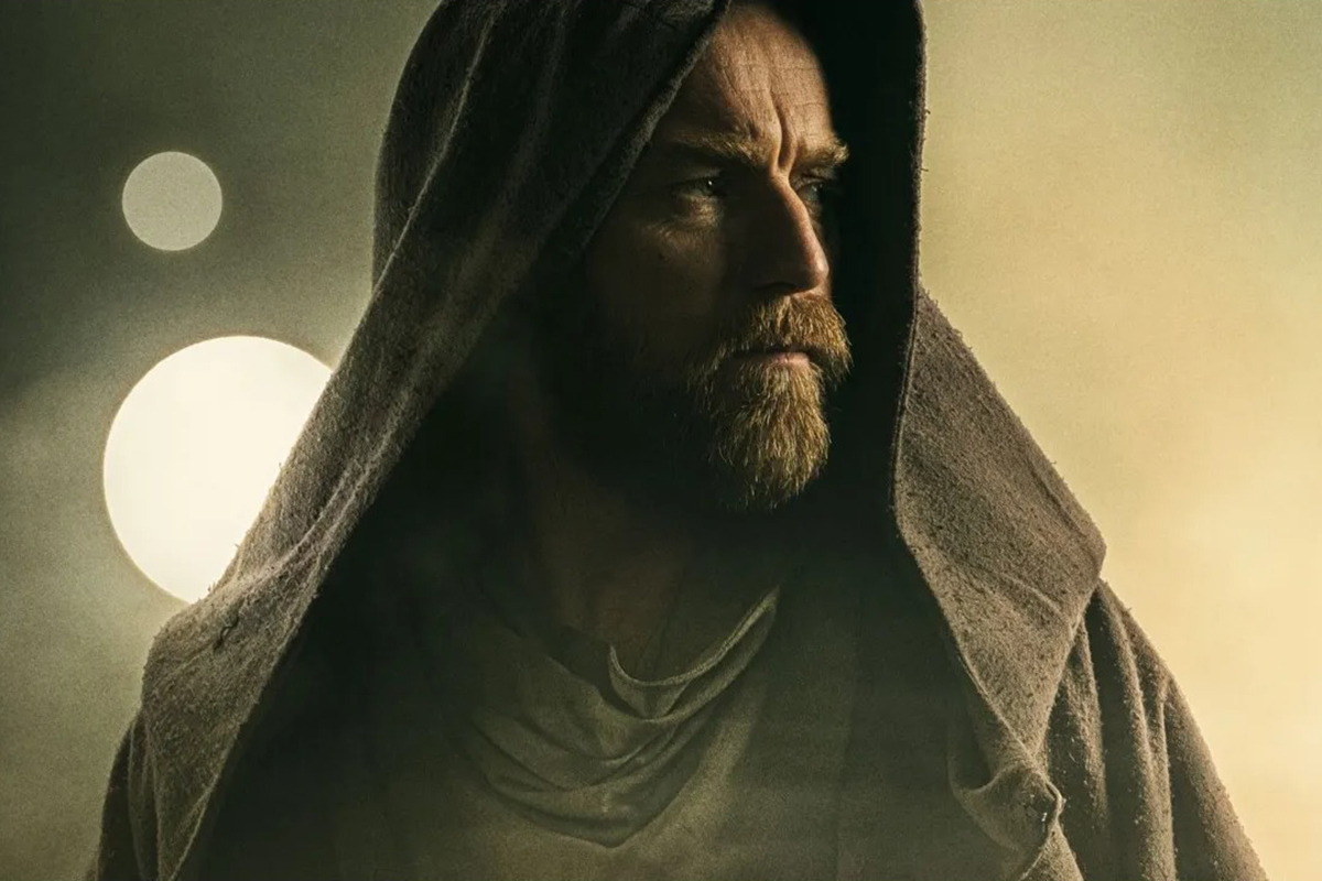 “Obi Wan Kenobi”: los 6 datos que tenés que conocer antes del inminente estreno de la esperada serie
