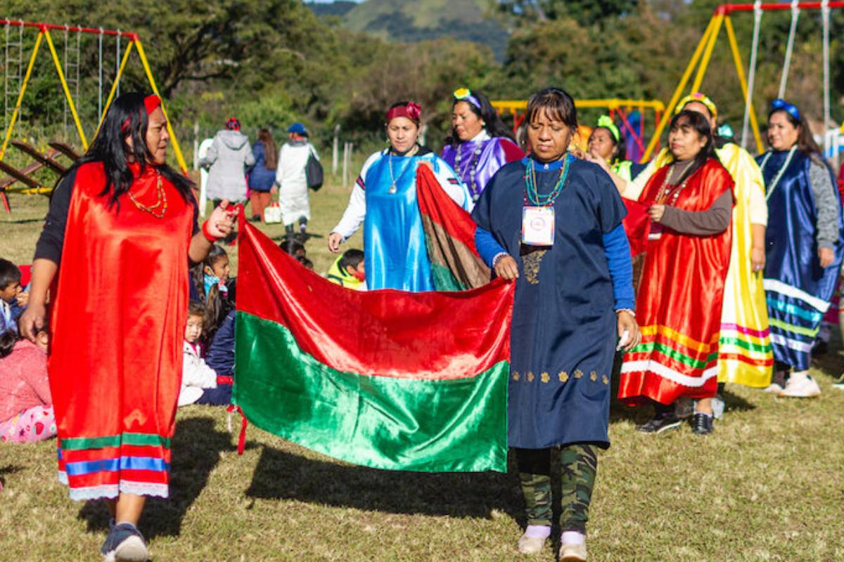 Mujeres indígenas exigirán al Estado abolir el chineo: «Estamos despertando»